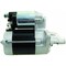 Wai Global Starter, STRND DD 12V CCW 9T 06KW, 06kW12 Volt, CCW, 9Tooth Pinion 18404N - alternate 7